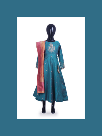 Regards Wholesale Indian Ethnic Clothes
